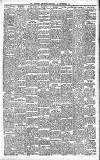 Leinster Reporter Saturday 30 September 1911 Page 3