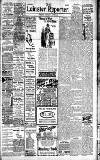 Leinster Reporter Saturday 06 January 1912 Page 1