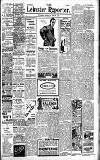 Leinster Reporter Saturday 17 February 1912 Page 1