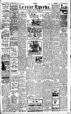 Leinster Reporter Saturday 07 September 1912 Page 1