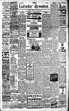 Leinster Reporter Saturday 22 February 1913 Page 1