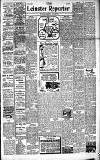 Leinster Reporter Saturday 14 June 1913 Page 1