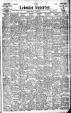 Leinster Reporter Saturday 03 November 1917 Page 1