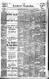 Leinster Reporter Saturday 25 January 1919 Page 1