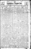 Leinster Reporter Saturday 04 June 1921 Page 1