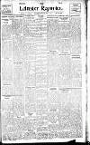Leinster Reporter Saturday 11 June 1921 Page 1