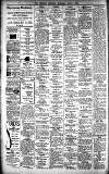 Leinster Reporter Saturday 01 July 1922 Page 1