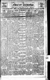 Leinster Reporter Saturday 19 May 1923 Page 1