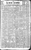 Leinster Reporter Saturday 10 September 1927 Page 1