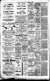 Merthyr Express Saturday 20 February 1886 Page 4