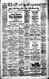 Merthyr Express Saturday 01 May 1886 Page 1
