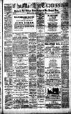 Merthyr Express Saturday 02 October 1886 Page 1
