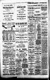 Merthyr Express Saturday 13 November 1886 Page 4