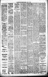 Merthyr Express Saturday 11 June 1887 Page 5