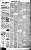 Merthyr Express Saturday 16 July 1887 Page 6