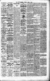 Merthyr Express Saturday 10 March 1888 Page 5