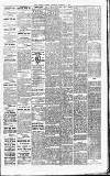 Merthyr Express Saturday 24 November 1888 Page 5