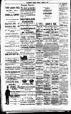 Merthyr Express Saturday 12 January 1889 Page 4