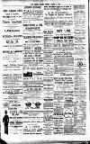 Merthyr Express Saturday 19 January 1889 Page 4