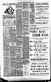Merthyr Express Saturday 02 March 1889 Page 8