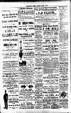 Merthyr Express Saturday 09 March 1889 Page 4