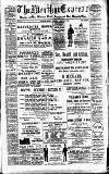 Merthyr Express Saturday 17 August 1889 Page 1