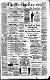 Merthyr Express Saturday 07 September 1889 Page 1