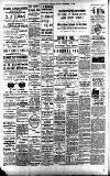 Merthyr Express Saturday 09 November 1889 Page 4