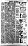 Merthyr Express Saturday 16 November 1889 Page 3