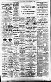 Merthyr Express Saturday 30 November 1889 Page 4