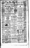 Merthyr Express Saturday 04 January 1890 Page 1