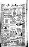 Merthyr Express Saturday 18 January 1890 Page 1