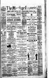 Merthyr Express Saturday 01 February 1890 Page 1