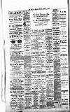 Merthyr Express Saturday 01 February 1890 Page 4