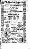 Merthyr Express Saturday 08 February 1890 Page 1