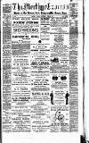 Merthyr Express Saturday 05 April 1890 Page 1
