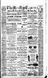 Merthyr Express Saturday 10 May 1890 Page 1
