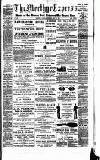 Merthyr Express Saturday 31 May 1890 Page 1