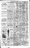 Merthyr Express Saturday 20 September 1890 Page 4