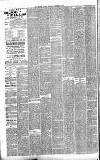 Merthyr Express Saturday 20 September 1890 Page 6