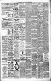 Merthyr Express Saturday 21 March 1891 Page 5