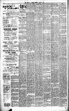 Merthyr Express Saturday 21 March 1891 Page 6