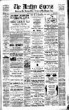 Merthyr Express Saturday 25 July 1891 Page 1