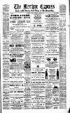 Merthyr Express Saturday 08 August 1891 Page 1
