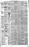 Merthyr Express Saturday 08 August 1891 Page 5