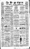 Merthyr Express Saturday 14 November 1891 Page 1
