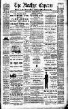 Merthyr Express Saturday 27 February 1892 Page 1