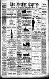 Merthyr Express Saturday 20 May 1893 Page 1