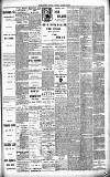 Merthyr Express Saturday 19 August 1893 Page 5