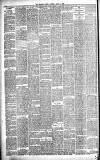 Merthyr Express Saturday 19 August 1893 Page 6